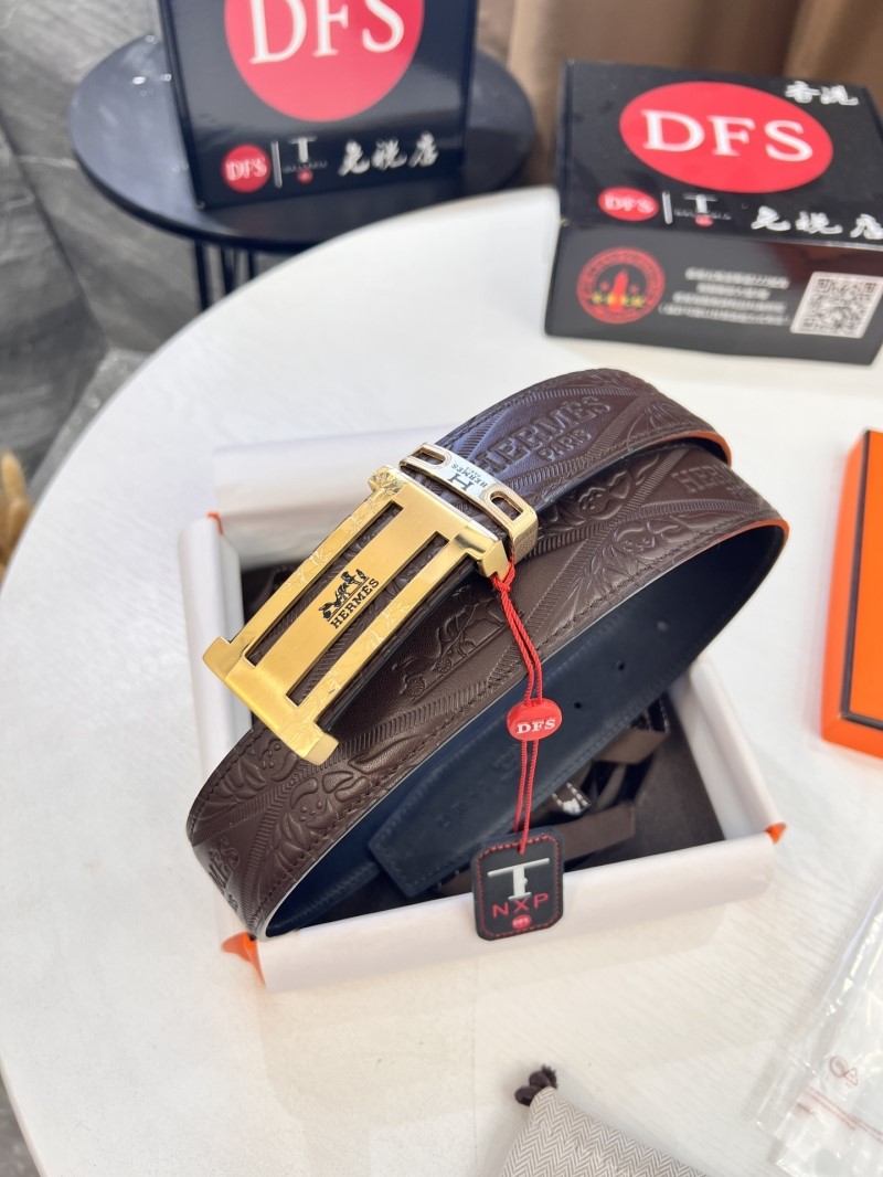 Hermes Belts